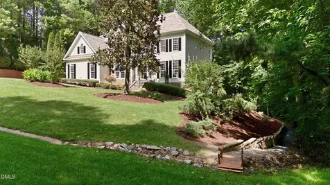 12304 Glenlivet Way Raleigh NC 27613