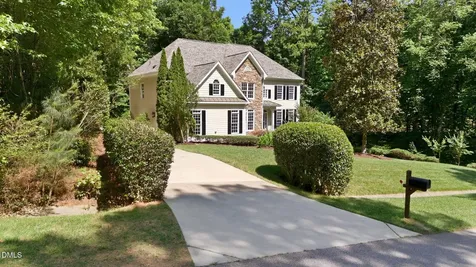 12304 Glenlivet Way Raleigh NC 27613