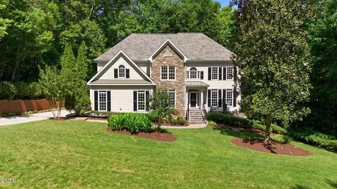 12304 Glenlivet Way Raleigh NC 27613