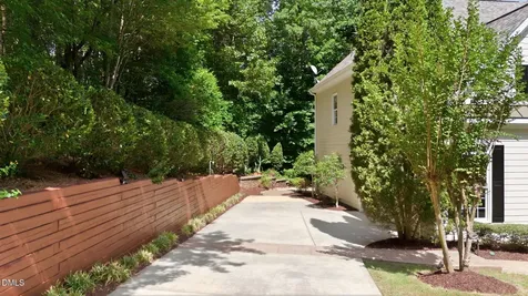 12304 Glenlivet Way Raleigh NC 27613