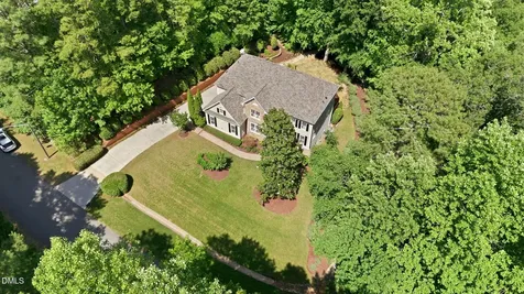12304 Glenlivet Way Raleigh NC 27613