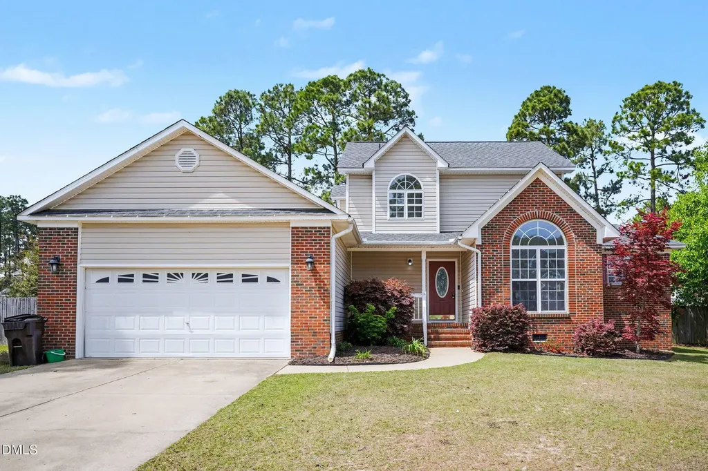 157 Chesapeake Road Cameron NC 28326