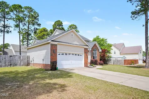 157 Chesapeake Road Cameron NC 28326