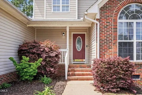 157 Chesapeake Road Cameron NC 28326