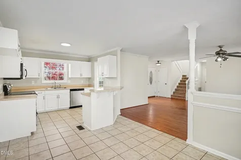 157 Chesapeake Road Cameron NC 28326