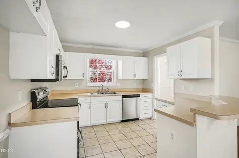 157 Chesapeake Road Cameron NC 28326