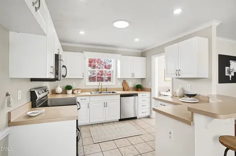 157 Chesapeake Road Cameron NC 28326