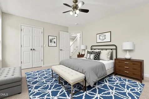 157 Chesapeake Road Cameron NC 28326