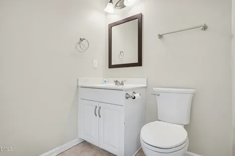 157 Chesapeake Road Cameron NC 28326