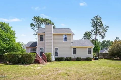 157 Chesapeake Road Cameron NC 28326