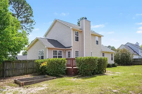 157 Chesapeake Road Cameron NC 28326