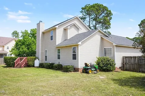 157 Chesapeake Road Cameron NC 28326