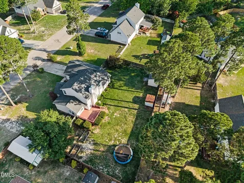 157 Chesapeake Road Cameron NC 28326