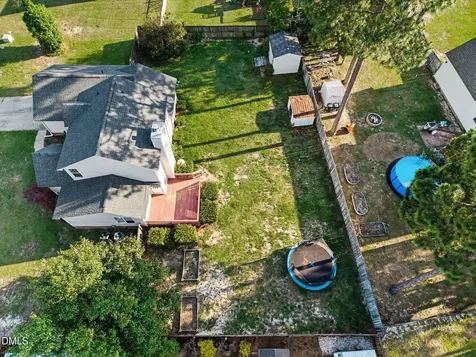 157 Chesapeake Road Cameron NC 28326