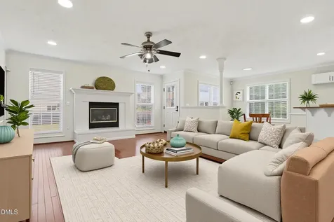 157 Chesapeake Road Cameron NC 28326