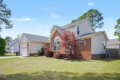 157 Chesapeake Road Cameron NC 28326