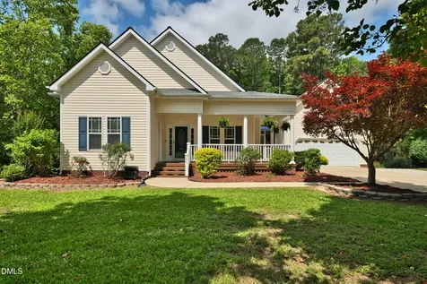 191 Boulder Drive Clayton NC 27520
