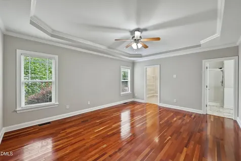 191 Boulder Drive Clayton NC 27520