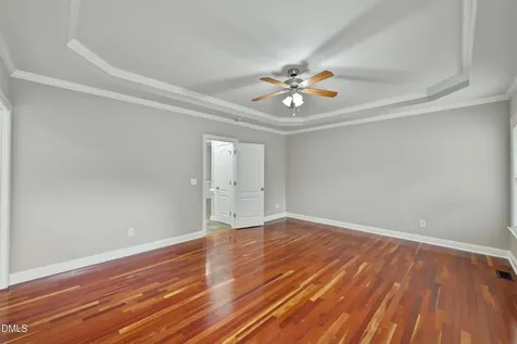 191 Boulder Drive Clayton NC 27520
