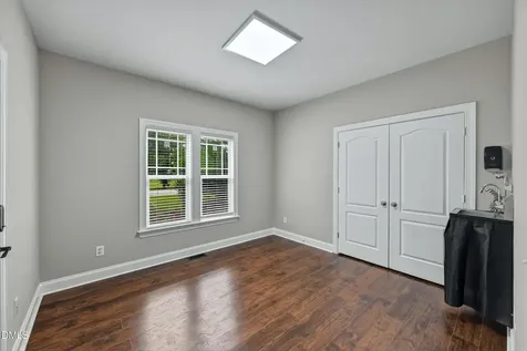 191 Boulder Drive Clayton NC 27520
