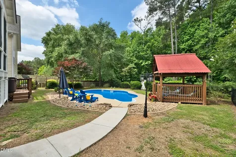 191 Boulder Drive Clayton NC 27520
