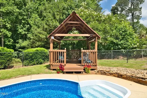 191 Boulder Drive Clayton NC 27520