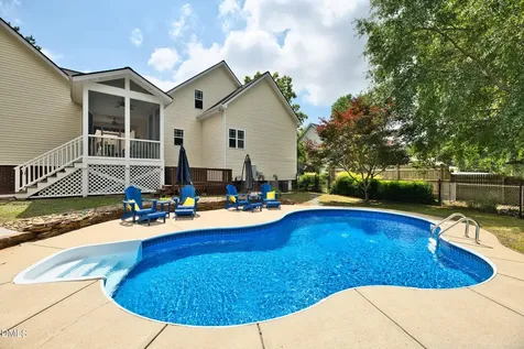 191 Boulder Drive Clayton NC 27520