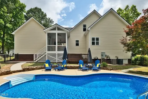191 Boulder Drive Clayton NC 27520