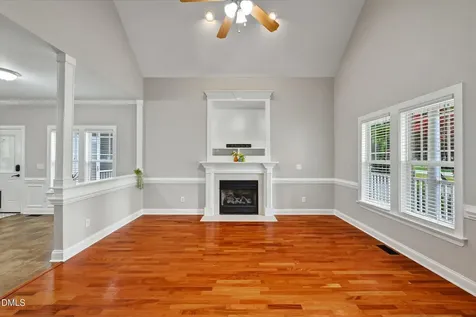 191 Boulder Drive Clayton NC 27520
