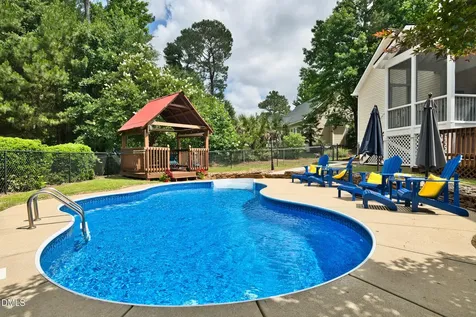 191 Boulder Drive Clayton NC 27520