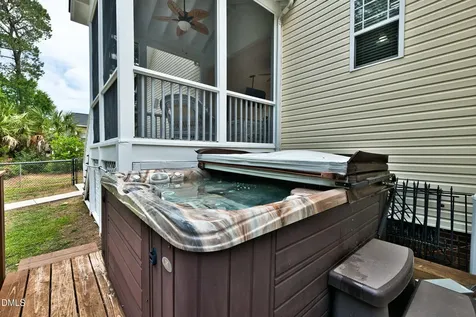 191 Boulder Drive Clayton NC 27520