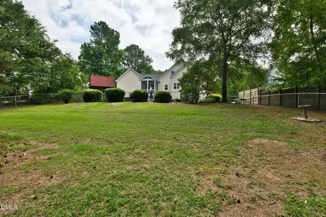 191 Boulder Drive Clayton NC 27520