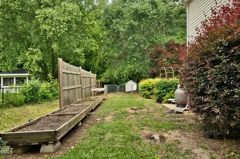 191 Boulder Drive Clayton NC 27520