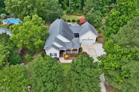 191 Boulder Drive Clayton NC 27520