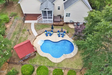 191 Boulder Drive Clayton NC 27520