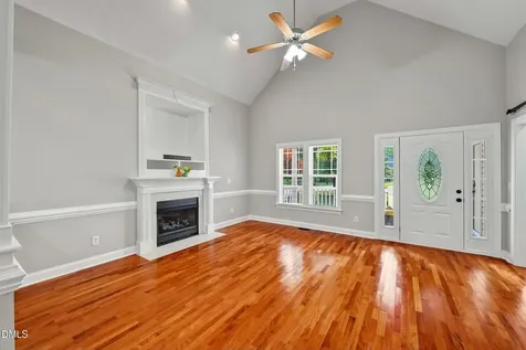 191 Boulder Drive Clayton NC 27520