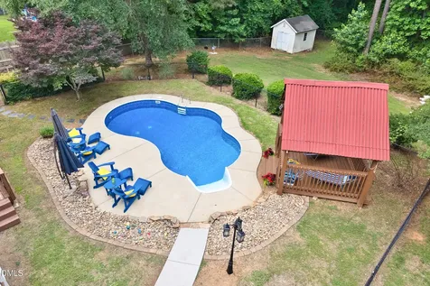 191 Boulder Drive Clayton NC 27520