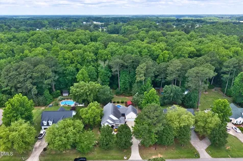 191 Boulder Drive Clayton NC 27520