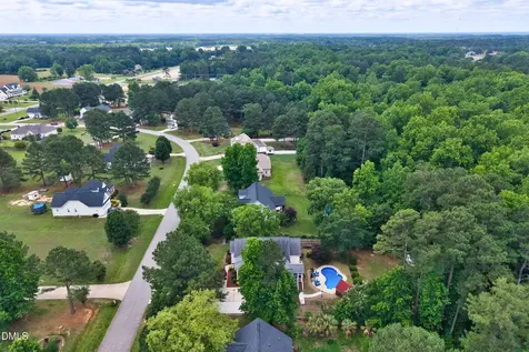 191 Boulder Drive Clayton NC 27520