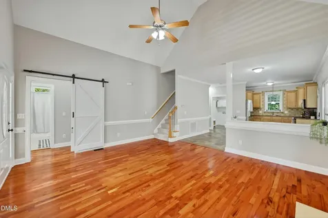 191 Boulder Drive Clayton NC 27520