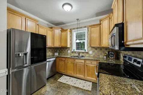 191 Boulder Drive Clayton NC 27520