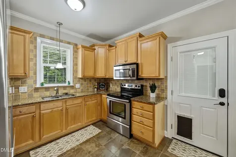 191 Boulder Drive Clayton NC 27520