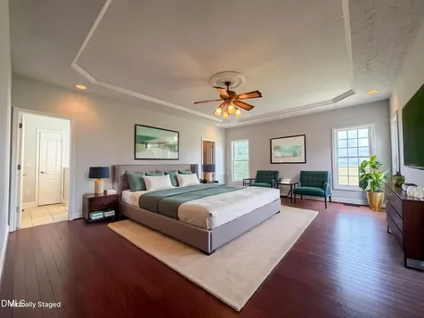 824 Camwheel Drive Hope Mills NC 28348