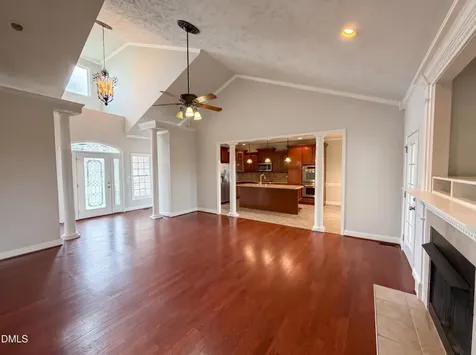 824 Camwheel Drive Hope Mills NC 28348