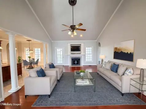 824 Camwheel Drive Hope Mills NC 28348