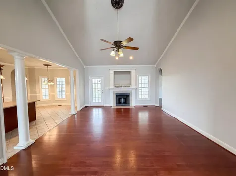 824 Camwheel Drive Hope Mills NC 28348