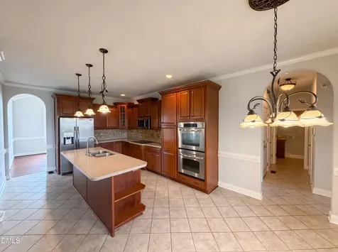 824 Camwheel Drive Hope Mills NC 28348