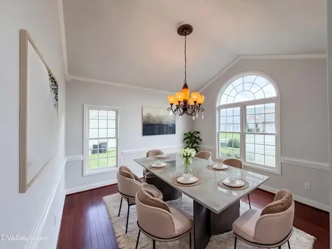 824 Camwheel Drive Hope Mills NC 28348
