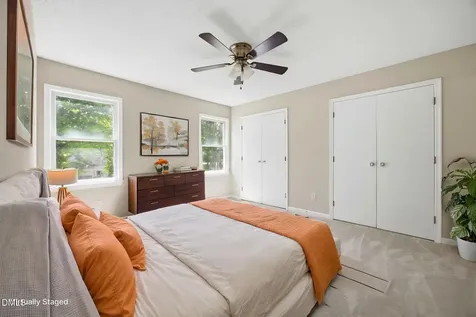 2729 W Talbot Court Raleigh NC 27610
