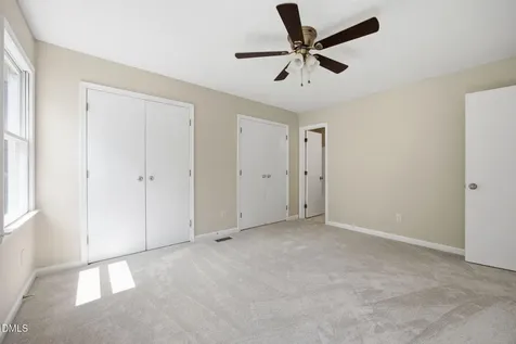 2729 W Talbot Court Raleigh NC 27610